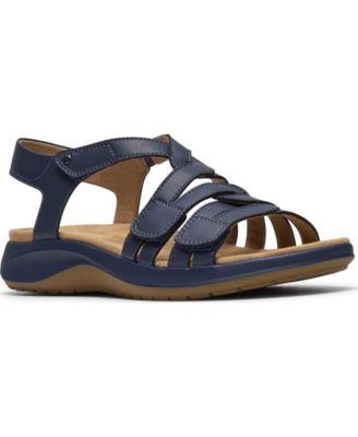 Women's Maelynn Paige Round Toe Sandals