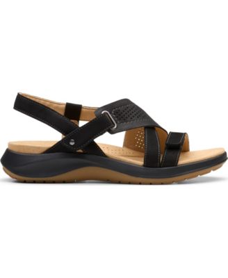 Women's Maelynn Gem Round Toe Sandals