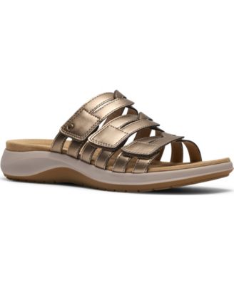 Women's Maelynn Abby Round Toe Sandals