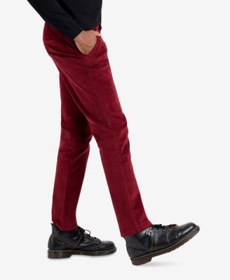 Men's SPRING + MERCER Slim Fit Corduroy Pants