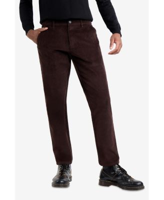 Men's SPRING + MERCER Slim Fit Corduroy Pants
