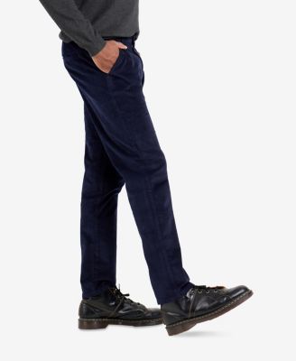 Men's SPRING + MERCER Slim Fit Corduroy Pants