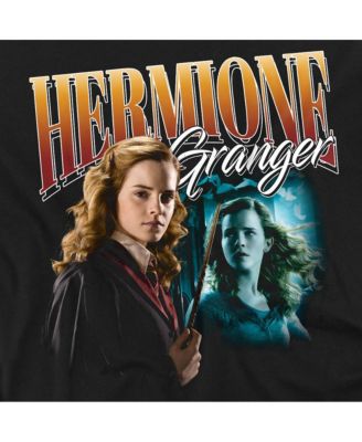 Big & Tall Hermione Granger Homage T Shirt