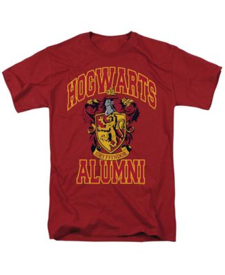 Men's Hogwarts Gryffindor Alumni T Shirt