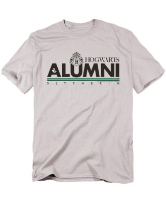Men's Slytherin Alumni T Shirt