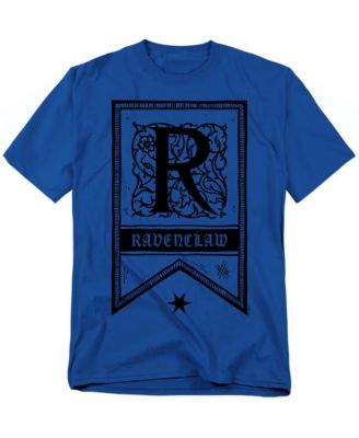 Big & Tall Ravenclaw Banner T Shirt