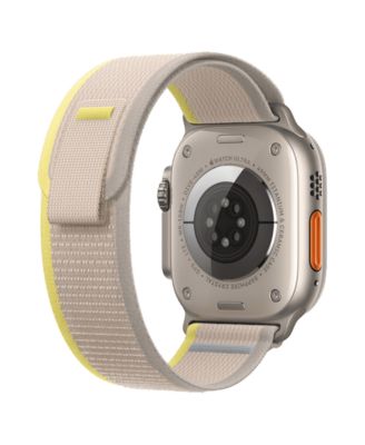 Nylon Watch Band for Apple Watch 38mm / 40mm / 41mm