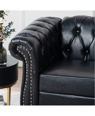 1 Seater Sofa For Living Room