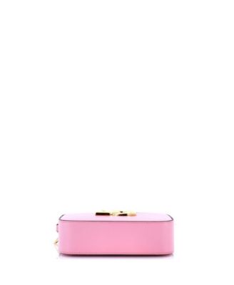 3.5 Camera Bag Leather