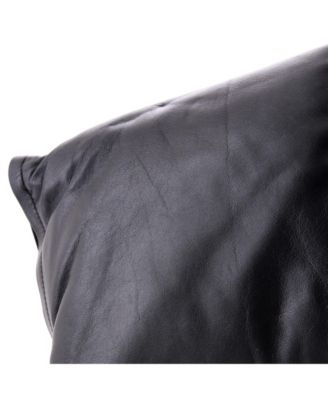 Medium Viva Bow Flap Bag Leather