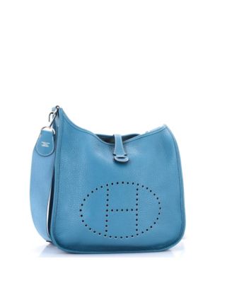 PM Evelyne Bag Gen III Clemence