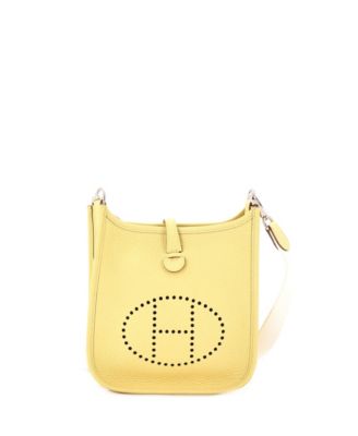 TPM Evelyne Bag Gen III Clemence