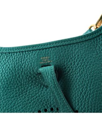 TPM Evelyne Bag Gen III Clemence