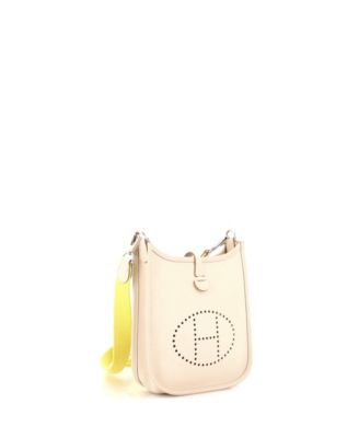 TPM Evelyne Bag Gen III Epsom