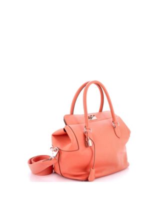 26 Toolbox Bag Evercolor