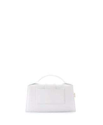 Le Grand Bambino Flap Bag Leather