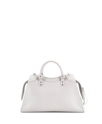 Medium Neo Classic City Bag Leather