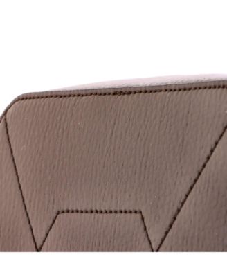 Small Frayme Shoulder Bag Faux Leather