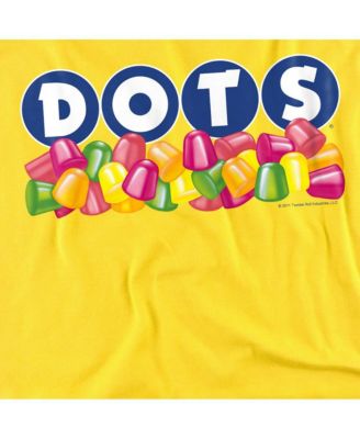 Men's Dots Logo T Shirt