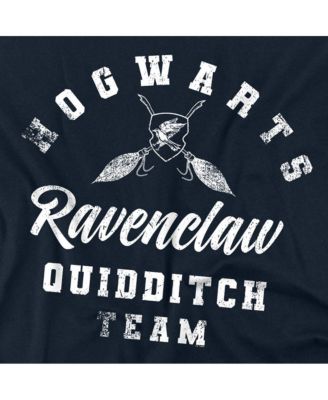 Men's Ravenclaw Quidditch T Shirt
