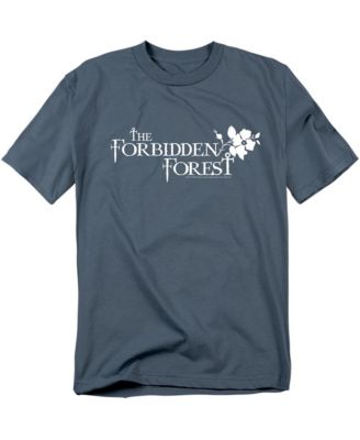 Men's The Forbidden Forest T Shirt