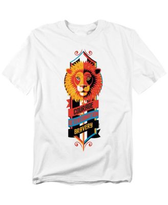 Men's Gryffindor Traits T Shirt