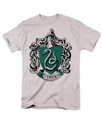 Big & Tall Slytherine Crest T Shirt