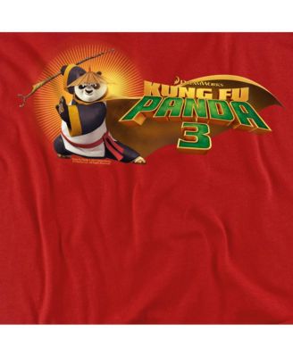 Men's Po Logo T Shirt