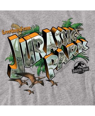 Men's greetings From Jp T Shirt