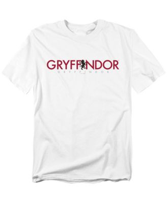 Big & Tall Gryffindor House Pride T Shirt