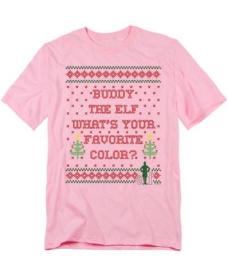 Men's What's Your Favorite Color T Shirt