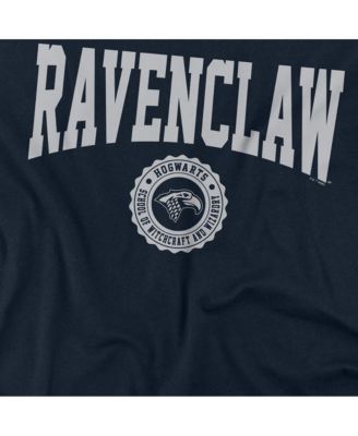 Big & Tall Ravenclaw Seal T Shirt