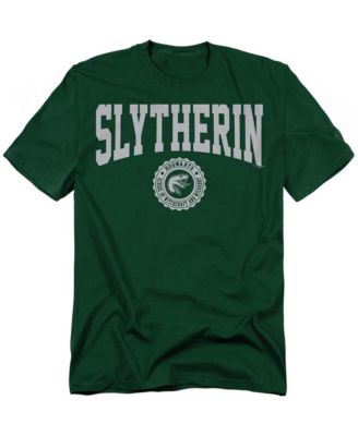 Men's Slytherin Seal T Shirt