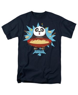 Men's 4 Po and Pasta T Shirt