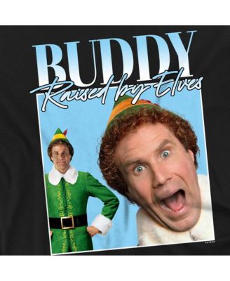 Men's Buddy Christmas Homage T Shirt