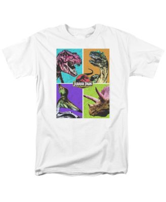 Men's Prehistoric Block T Shirt