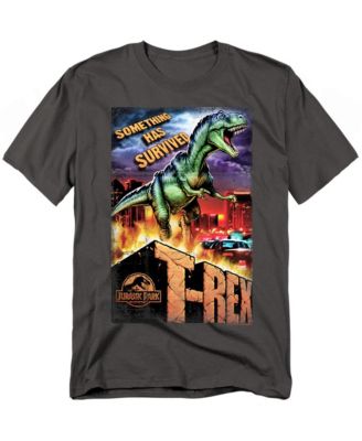 Men's Rex In The City T Shirt