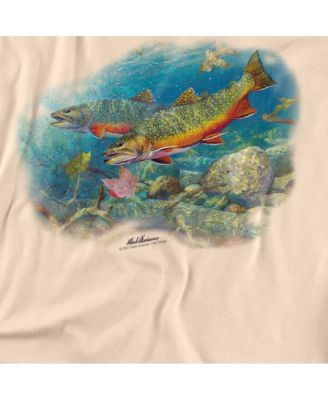 Men's Easy Pickings Trout T Shirt