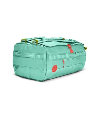 Go-Bag Duffle 60L Water-Resistant Travel Bag