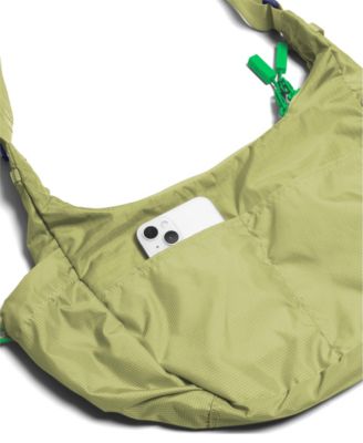 Crescent Crossbody  Bag