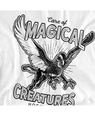 Men's Care Of Magical Creatures T Shirt