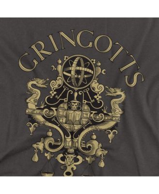 Men's Gringottes T Shirt