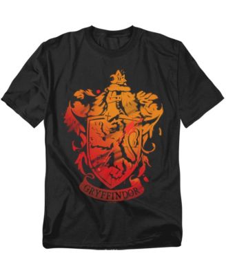 Men's Gryffindor Stencil T Shirt