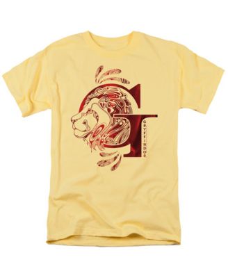 Men's Gryffindor G T Shirt