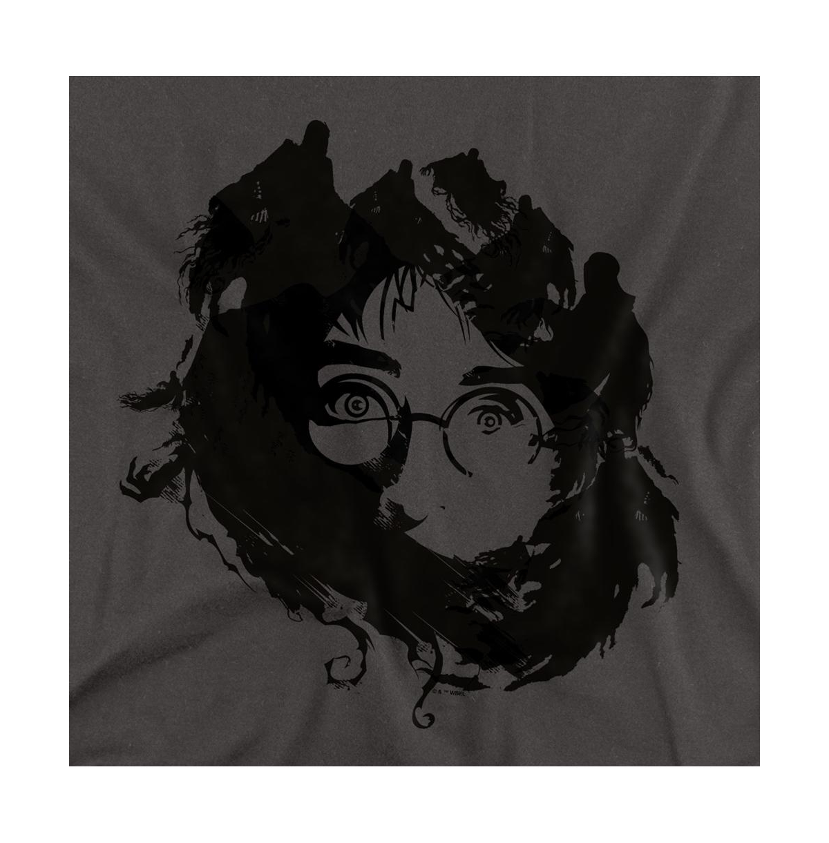 Harry Potter Men's Dementors Swarm T Shirt