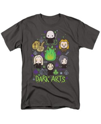 Men's Dark Arts Chibis T Shirt