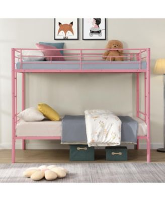 Metal Bunk Bed