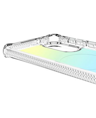 Hybrid_R Vapor MagSafe Case for Samsung Galaxy S25 Edge