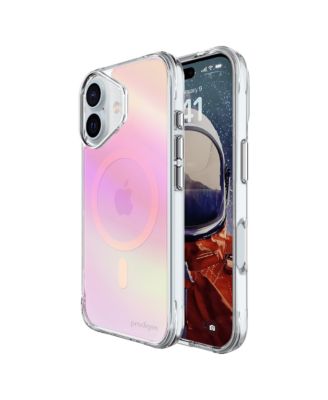 Glow MagSafe Case for Apple iPhone 16