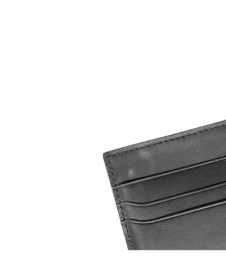 Pre-Owned Goyard Saint Thomas Wallet Coated Canvas